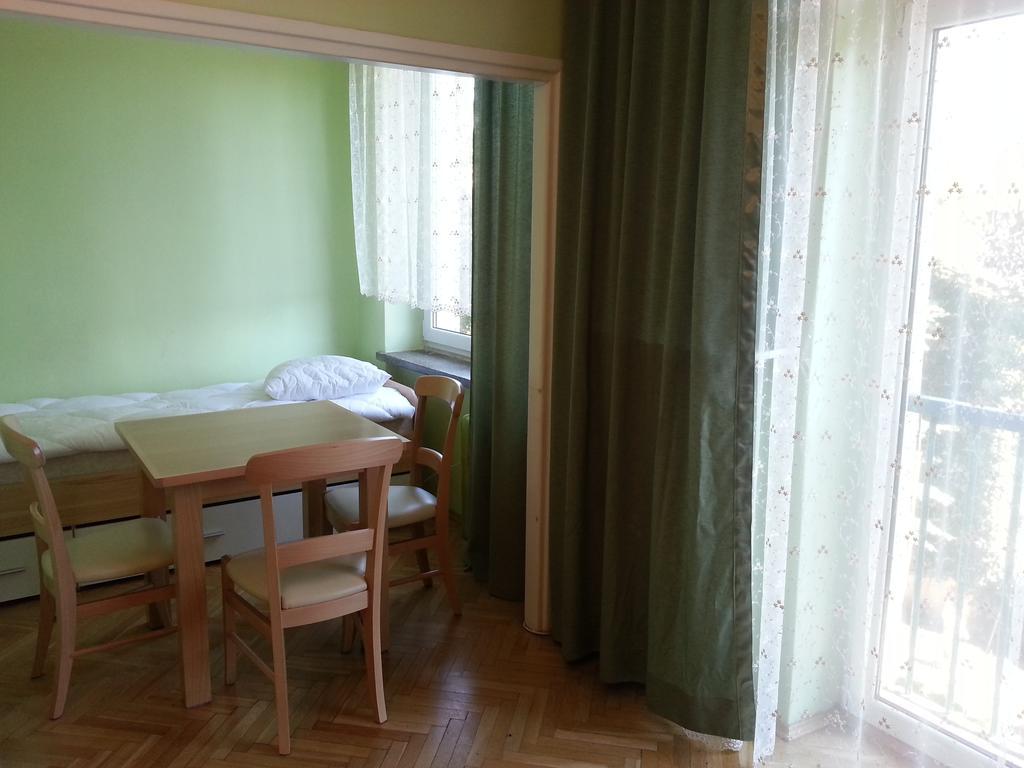 Ferienwohnung Apartament Familia Krakau Zimmer foto